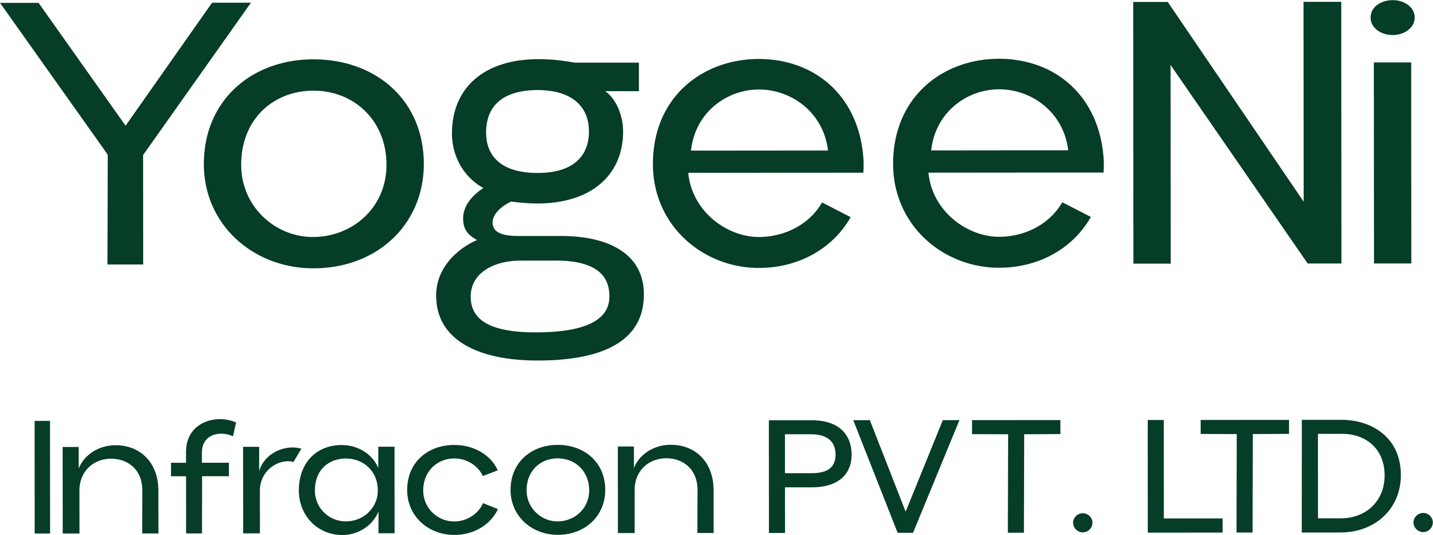 YogeeNi Infracon Pvt. Ltd.
