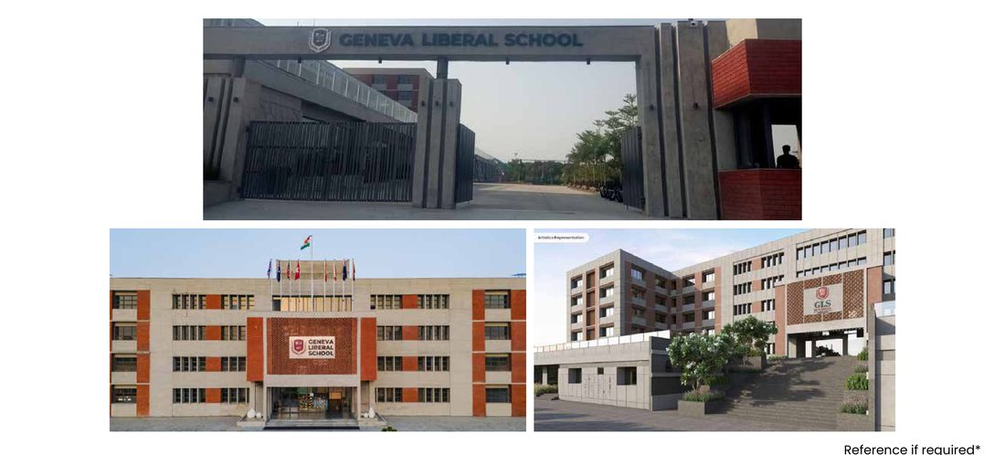 Geneva Liberal School institutional project